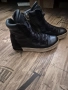 Кожени боти Stela, снимка 7