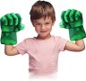 Комплект меки ръкавици на Хълк (Hulk), снимка 2