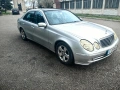MERCEDES E270 CDI, снимка 3