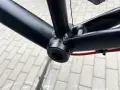 Рамка Cube Attain + монтаж Ultegra R8000, снимка 9