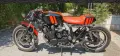 Yamaha XJ 900 cafe racer, снимка 7