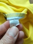  Brazil 2002-04 Nike Home Shirt Ronaldinho 11 - мъжка колекционерска тениска ОТЛИЧНО СЪСТОЯНИЕ ХЛ, снимка 8