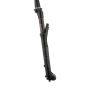 27.5-120mm Reba RL OneLoc Motion Control Solo Air Tapered Boost Black Вилка, снимка 4