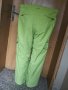 K-Tec Светло зелен мъжки зимен дебел ски панталон ХЛ с забележка ПОДАРЯВАМ ПРИ ПОКУПКА поне 20 лв, снимка 4