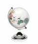 Стъклен глобус - декорация, снимка 2