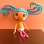 Колекционерска кукла Lalaloopsy Doll MGA 2010 30 см , снимка 1 - Колекции - 40875422