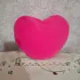 Детска Възглавница сърце, снимка 4