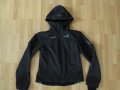 Norrona Narvik Windstopper soft shell яке