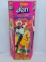 Кукла Барби Western Ken 1980 Barbie, снимка 11