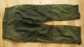 Bekken & Strom BS Fritid Waterproof Trouser размер 52 / L за лов панталон водонепромокаем - 1852, снимка 2