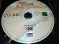COOLIO DVD & CD-ВНОС GERMANY 3110231302, снимка 14