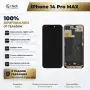 Дисплей за iPhone 14 Pro Max — оригинален, като нов, снимка 1