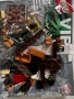 LEGO Pirates and treasure add on VIP pack🏴‍☠️, снимка 4