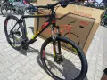 CROSS Велосипед 29" GRX7 MDB XL, снимка 4