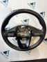 56130-J9000 волан кожен мултифункционален от Hyundai Kona 1.6 T-GDI, двигател G4FJ, 177 кс., 4x4, ав, снимка 2