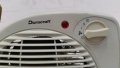 Вентилаторна печка Duracraft FH-721E, снимка 5