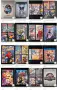 DVD Blu-ray Филми, Сериали Anime Аниме манга Manga, наруто naruto Fullmetal Box-set steelbook, снимка 7