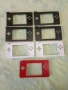 Части за Nintendo ds lite, 3ds, 3ds xl , снимка 4