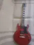 Електрическа китара Ibanez GAX-30 TCR + оригинален "Ibanez" калъф , снимка 7