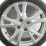 Алуминиеви джанти 4x100 с гуми R16 Mazda 2 II (DE) 2007-2010 ID: 164362, снимка 5