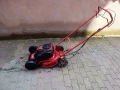 Бензинова косачка Alko, снимка 5