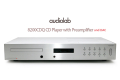 Audiolab 8200CDQ CD/Предусилватеи и DAC/ всичко в едно