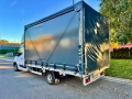 Renault Master 2.3 170hp TWIN CAB!!!10 ПАЛЕТА!!!ЩОРА!!!ЛИЗИНГ!ТОП, снимка 3