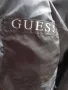 GUESS 🇨🇦 Original Size M Прекрасно яке, снимка 8