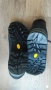 La Sportiva Trango Trk Leather GTX Carbon/Chili, снимка 6