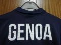 Genoa Kappa Polo Player оригинална поло тениска Дженоа размер S, снимка 3