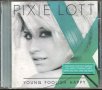 Pixie Lott-Young Folish Happy, снимка 1 - CD дискове - 36961544