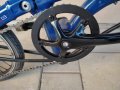 Продавам колела внос от Германия алуминиев тройно сгъваем велосипед DAHON EEZZ D3, снимка 18