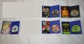 Игри за PS2 The Mummy Returns/MX World Tour/Paris Dakar/Gran Turismo 4/Shadow Of Rome/F1 05/Top Gun, снимка 16