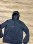 Мъжко яке ветровка Tommy Hilfiger Pop Over Anorak Jacket , S размер , снимка 3