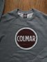 COLMAR - страхотна мъжка блуза С, снимка 1 - Блузи - 44392046