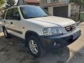 HONDA CRV 2000год. 147кс., снимка 7