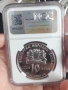 10лв 2024 Гайда NGC PF 70 ULTRA CAMEO , снимка 2