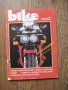 Списание за мотори Bike от 1987 г., снимка 1 - Списания и комикси - 29574410