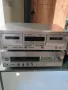 Реверсен дек Yamaha и ресивър Yamaha , снимка 7