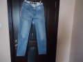 детски дънки Jeans номер 16, снимка 1 - Детски панталони и дънки - 31999905