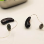 Слухов апарат hearing aid Phonak Audéo M30-R -Презаредими, снимка 6