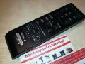 SONY RM-AMU127 REMOTE AUDIO-ВНОС SWISS 0108222021, снимка 3