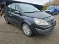 Рено Сценик 2 1.6 16в на части Renault Scenic 2 1.6 16v na chasti , снимка 3