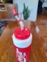 Бутилка за течности Кока Кола,Coca Cola #3, снимка 3