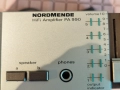 Продавам Комплект Компактен усилвател и Компактни колони., снимка 6
