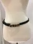 GUESS Uptown Chic / Lefia Logo-Script Belt дамски колан, снимка 2