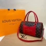 Дамска чанта на едро louis vuitton, снимка 4