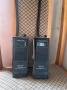 2работещи радиостанции CITIZEN BAND TRANSCEIVER 40 CHANNEL , снимка 2