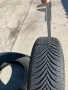 2 бр. Зимни гуми "Michelin" 195/65 R15, снимка 3