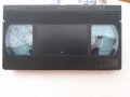BASF VHS почистваща касета, снимка 3